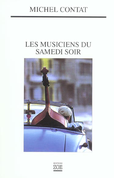 Emprunter Les musiciens du samedi soir livre