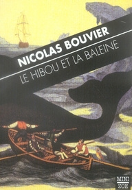 Emprunter Le hibou et la baleine livre
