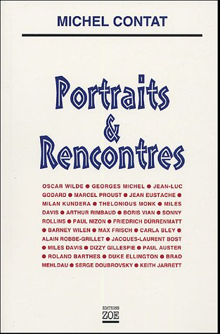 Emprunter Portraits & Rencontres livre