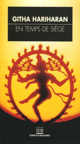 Emprunter En temps de siège livre