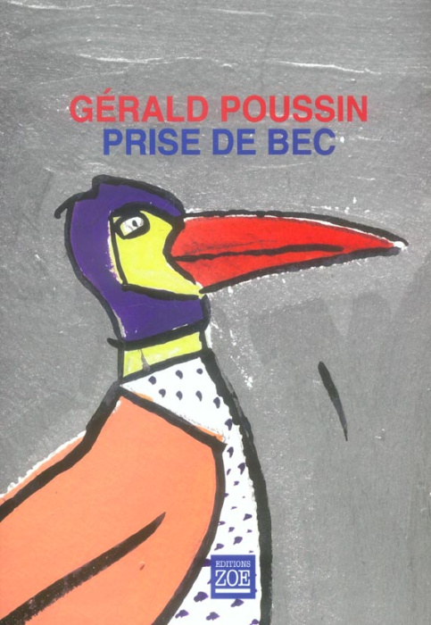 Emprunter Prise de bec livre