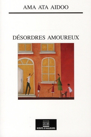 Emprunter Désordres amoureux livre