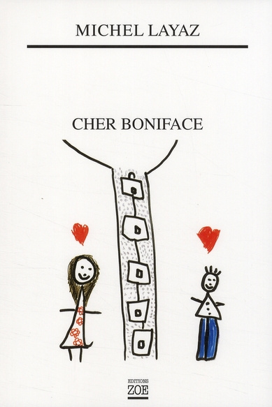 Emprunter Cher Boniface livre