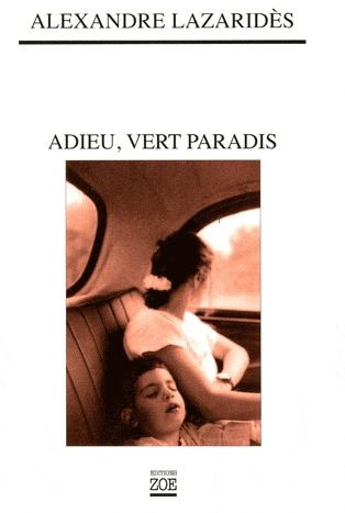 Emprunter Adieu, vert paradis livre