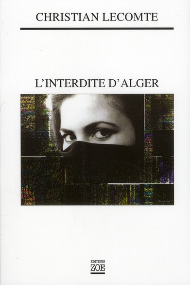 Emprunter L'interdite d'Alger livre