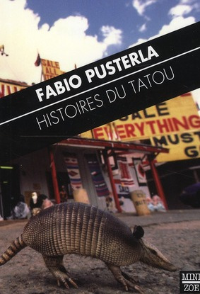 Emprunter Histoires du Tatou livre