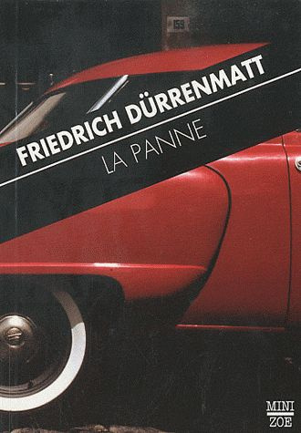 Emprunter La panne livre