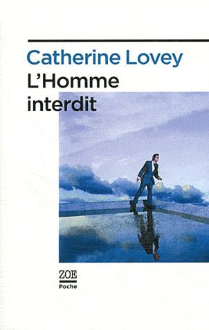 Emprunter L'homme interdit livre