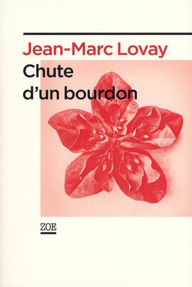 Emprunter Chute d'un bourdon livre
