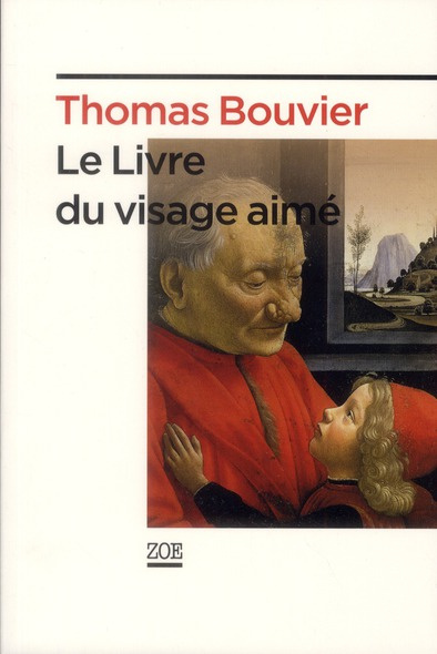 Emprunter Le livre du visage aimé livre