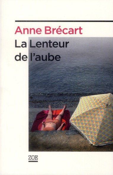 Emprunter La Lenteur de l'aube livre
