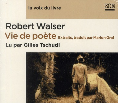 Emprunter Vie de poête. Extraits, 1 CD audio livre