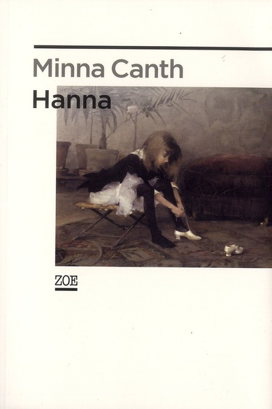 Emprunter Hanna. Et autres récits livre