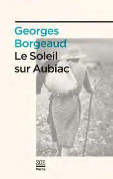 Emprunter Le soleil sur Aubiac livre