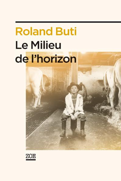 Emprunter Le milieu de l'horizon livre