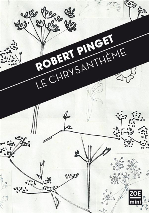 Emprunter Le Chrysanthème livre