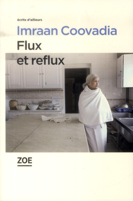 Emprunter Flux et reflux livre