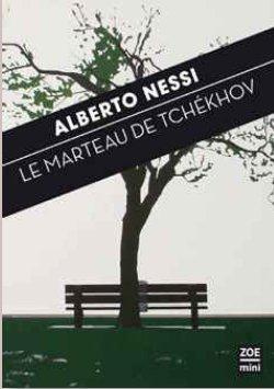 Emprunter Le marteau de Tchékhov livre
