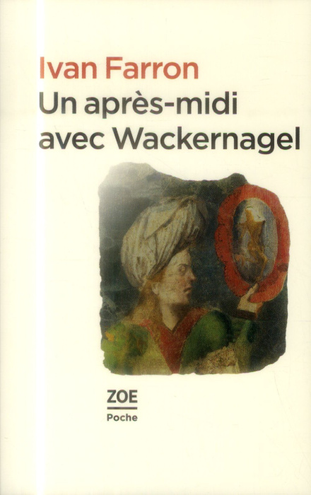 Emprunter Un après-midi avec Wackernagel livre