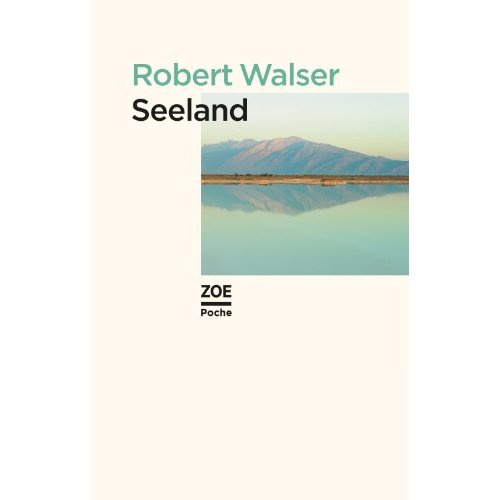 Emprunter Seeland livre