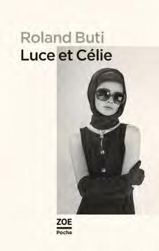 Emprunter Luce et Célie livre
