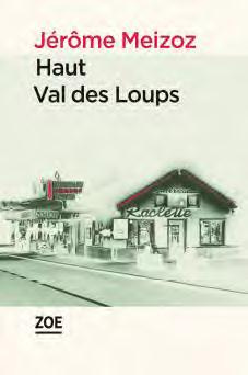 Emprunter Haut Val des Loups livre