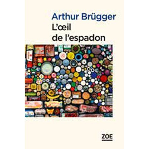 Emprunter L'Oeil de l'espadon livre