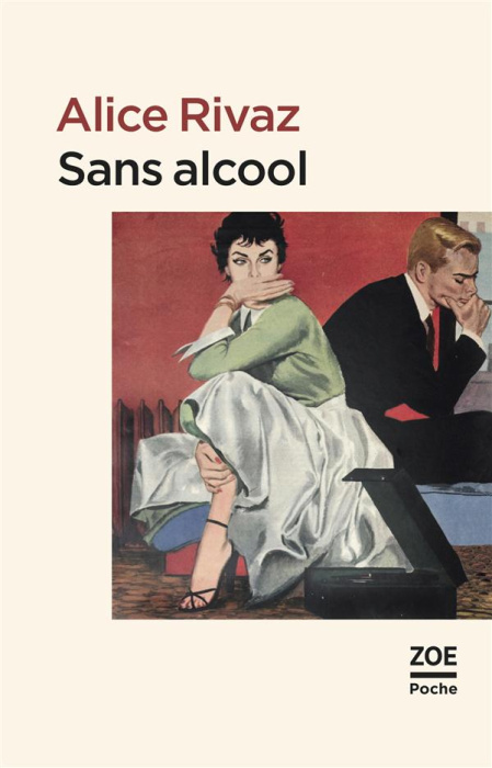 Emprunter Sans alcool. Et autres nouvelles livre