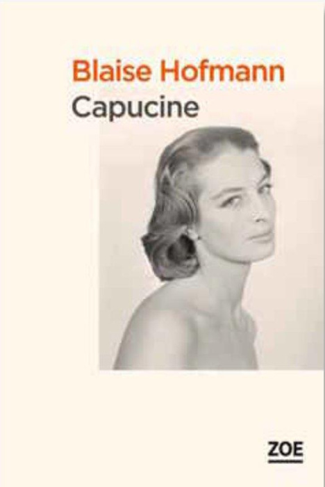 Emprunter Capucine livre