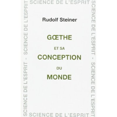 Emprunter Goethe Et Sa Conception. Monde livre