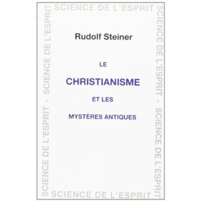 Emprunter Christianisme Et Mysteres livre