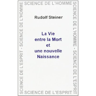 Emprunter Vie Entre Mort Et Nouvelle Naissance livre