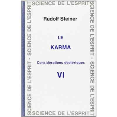 Emprunter Karma 6 livre