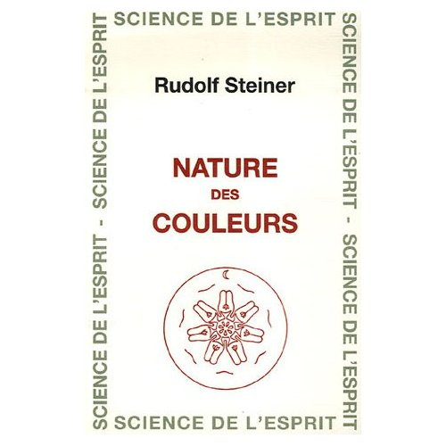 Emprunter Nature des couleurs. 5e édition livre