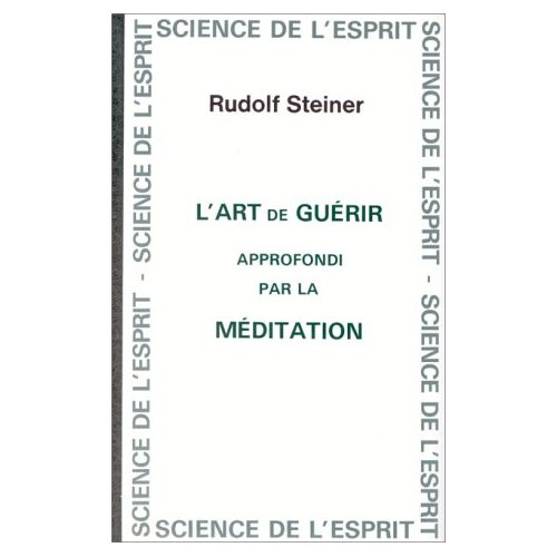 Emprunter Art De Guerir livre