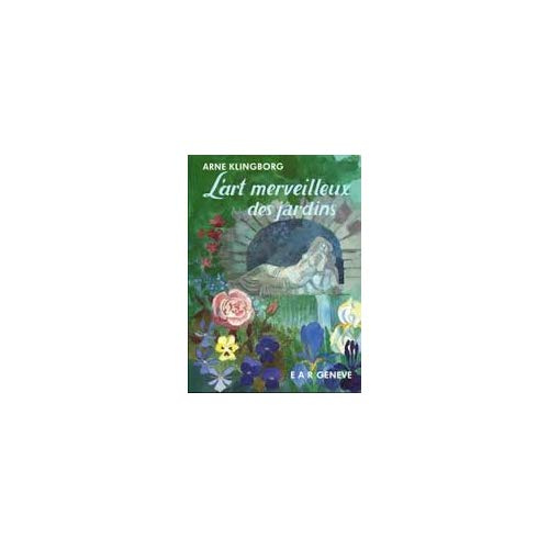 Emprunter Art merveilleux jardins livre