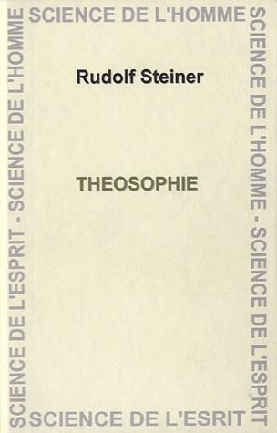 Emprunter Théosophie livre