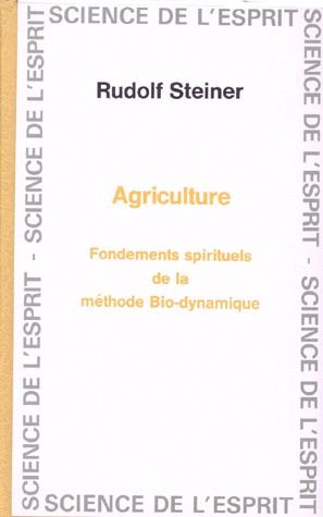 Emprunter Agriculture. Fondements spirituels de la méthode bio-dynamique livre