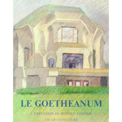 Emprunter Goetheanum, Impulsion livre