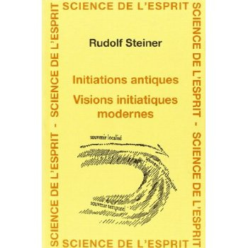 Emprunter Initiations Antiques livre