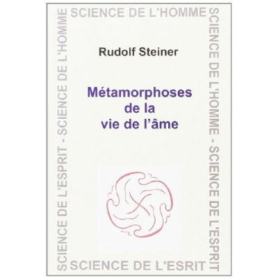 Emprunter Métamorphoses. Vie de l'âme livre