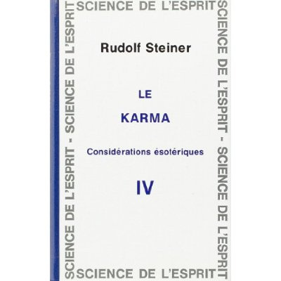 Emprunter Karma 4 livre