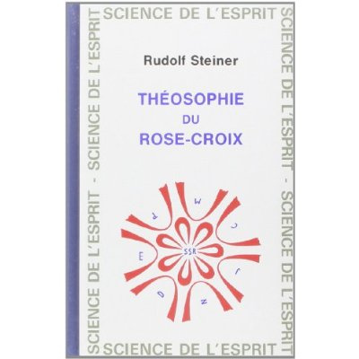 Emprunter Theosophie Du Rose-Croix livre