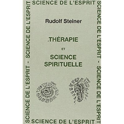 Emprunter Therap. Science Spirituelle livre