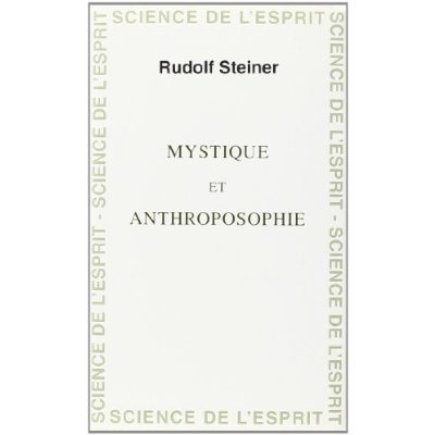 Emprunter Mystique Et Anthropos. livre