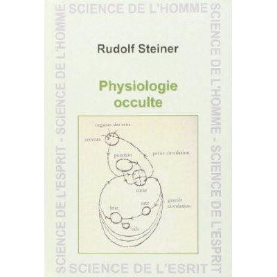 Emprunter Physiologie Occulte livre