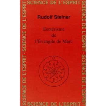 Emprunter Esoter. Evangile Marc livre