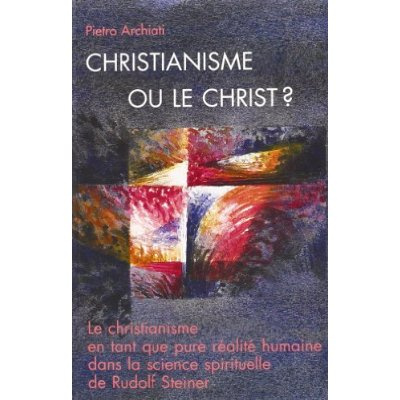 Emprunter Christianisme Ou Christ ? livre