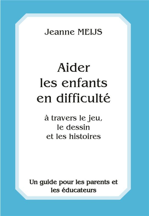 Emprunter Aider les enfants en difficultés livre