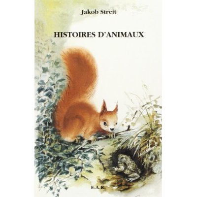 Emprunter Histoires D'Animaux livre